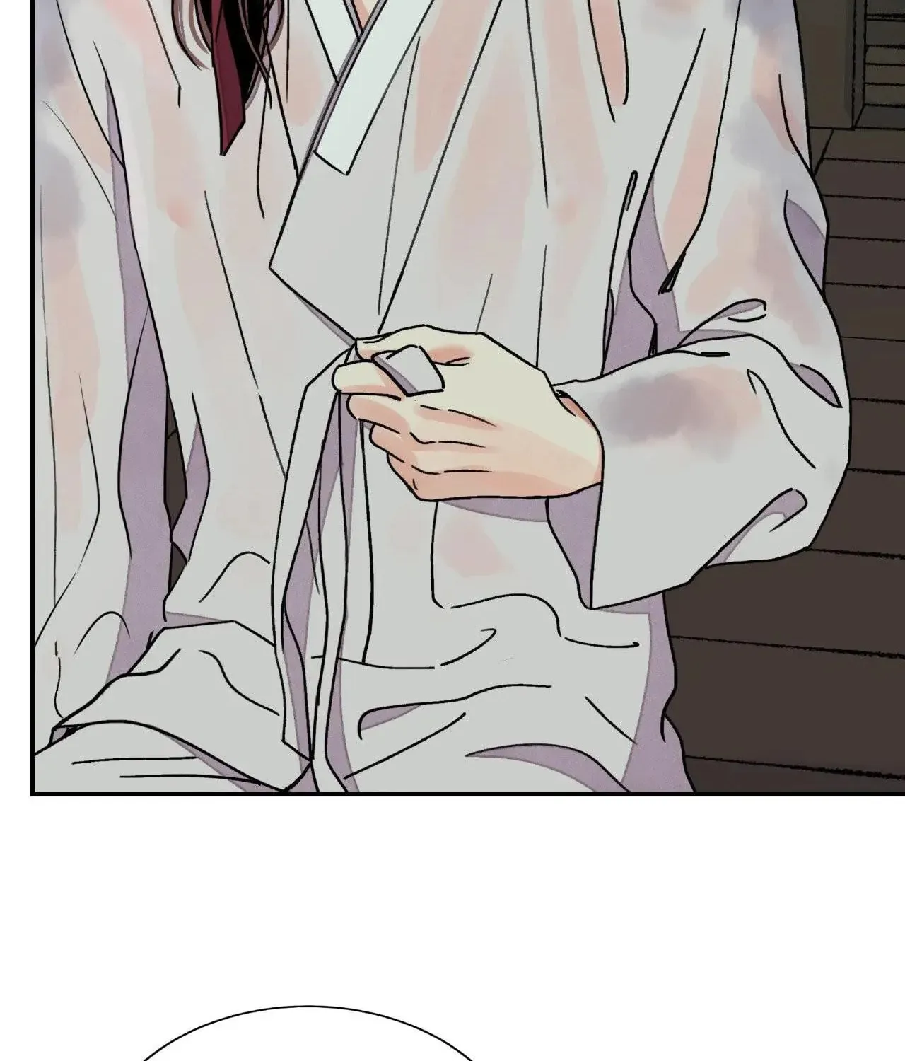 Steel Under Silk Chapter 59 page 94 - 