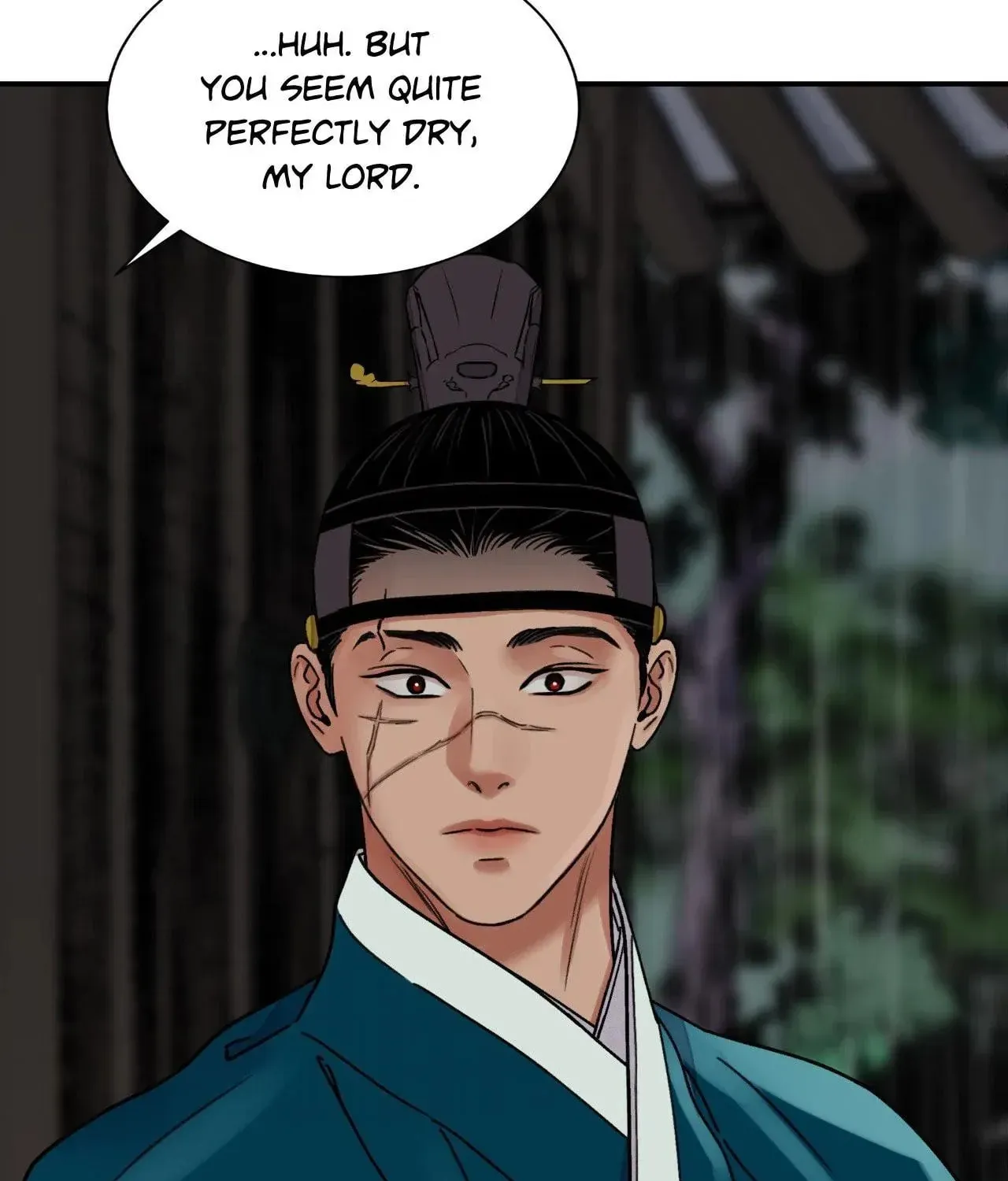 Steel Under Silk Chapter 59 page 95 - 