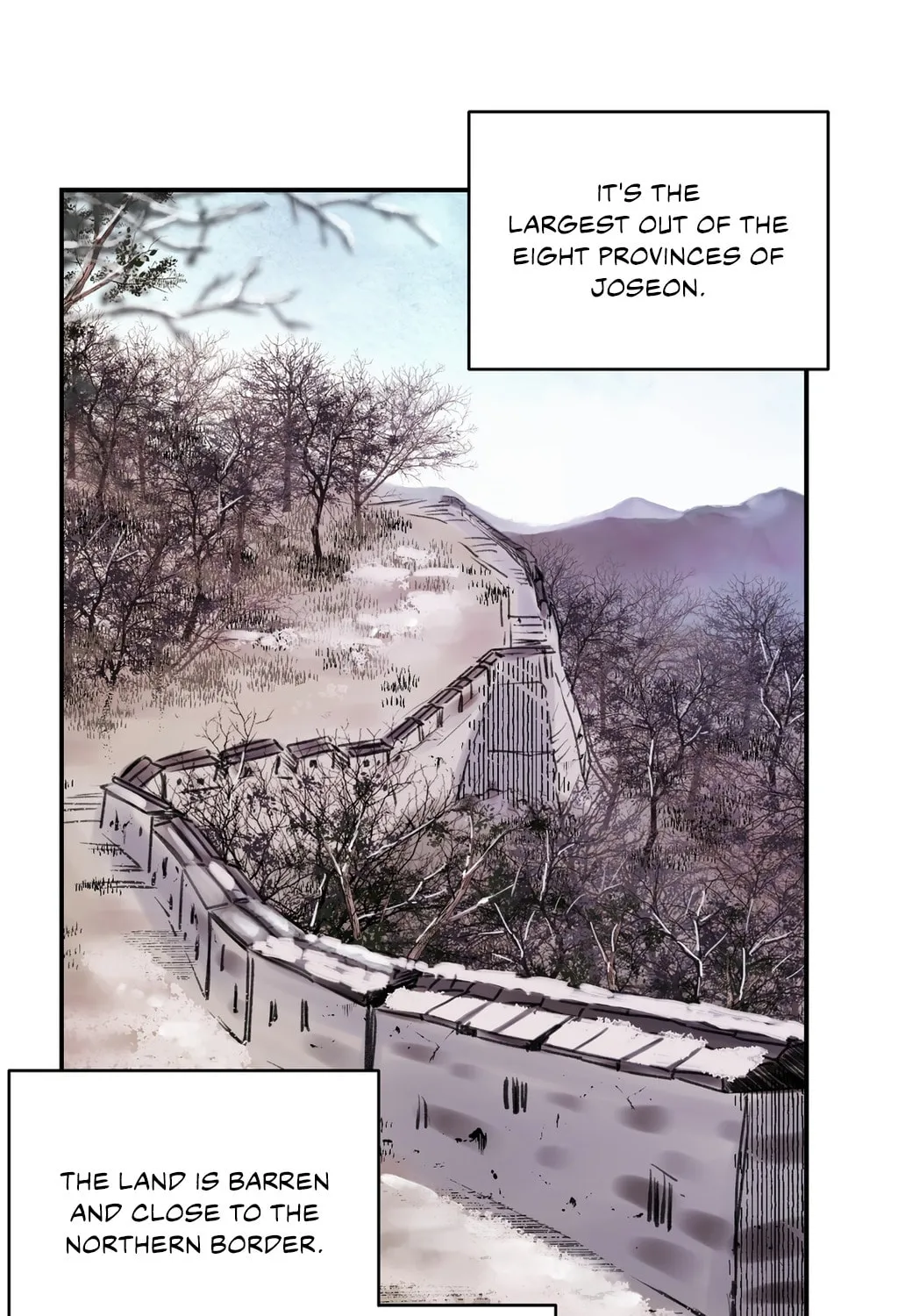 Steel Under Silk Chapter 6 page 2 - 
