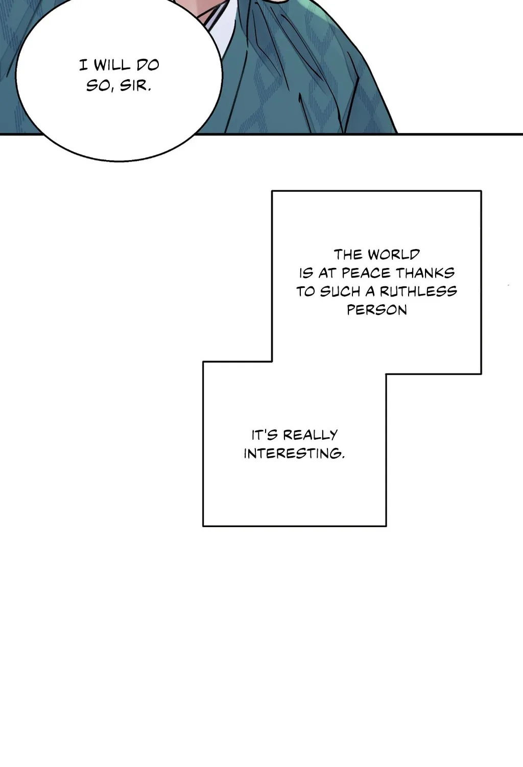 Steel Under Silk Chapter 6 page 12 - 