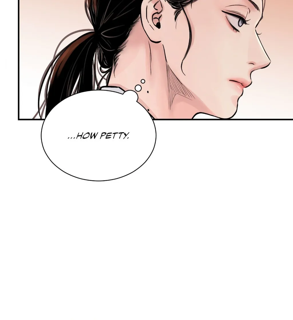 Steel Under Silk Chapter 6 page 24 - 