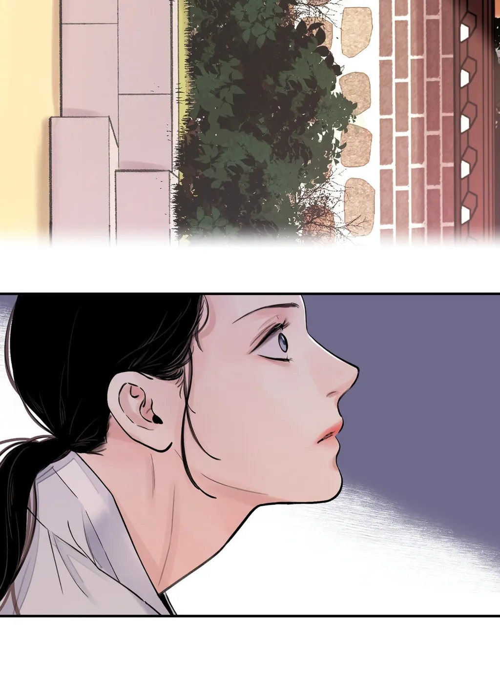 Steel Under Silk Chapter 6 page 30 - 