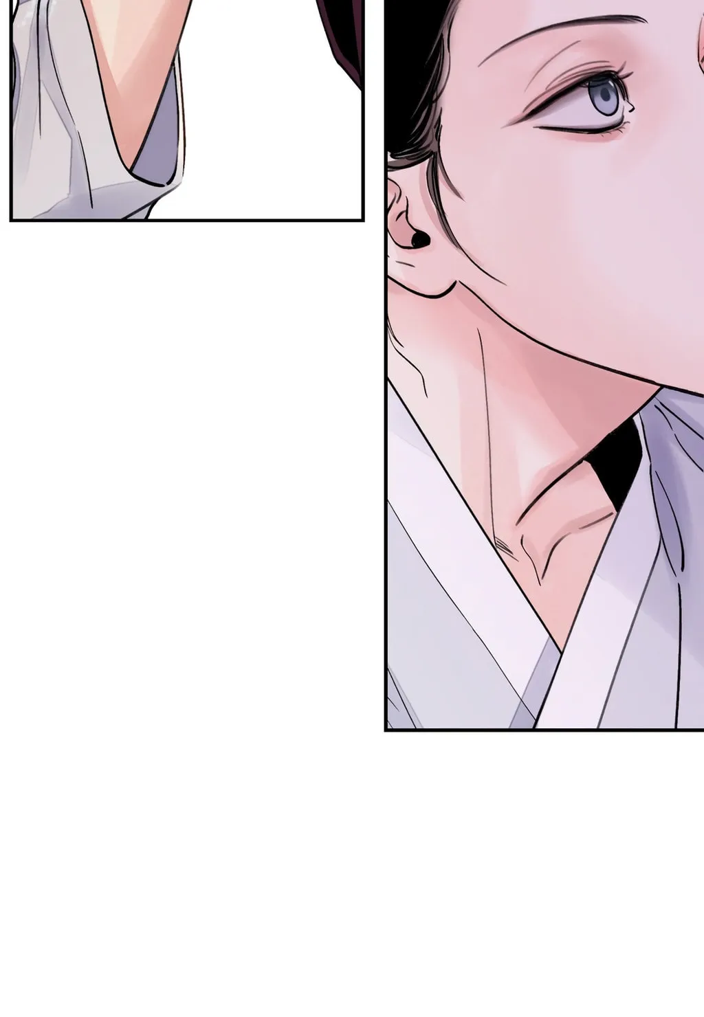 Steel Under Silk Chapter 6 page 36 - 