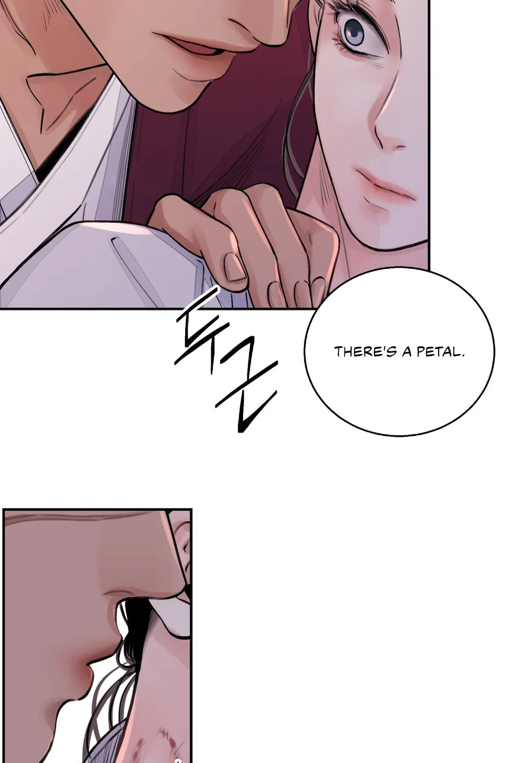Steel Under Silk Chapter 6 page 53 - 