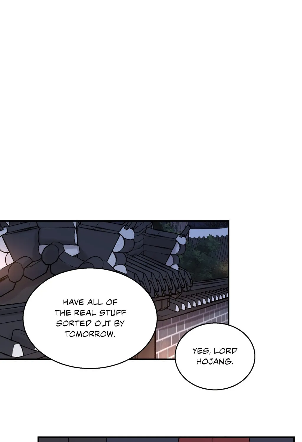 Steel Under Silk Chapter 6 page 58 - 