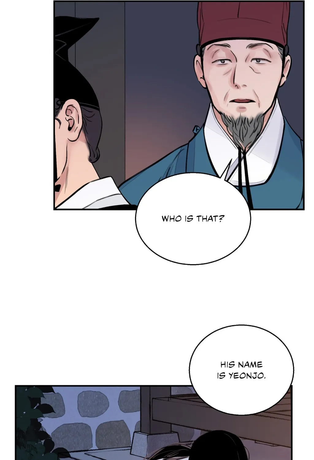 Steel Under Silk Chapter 6 page 61 - 