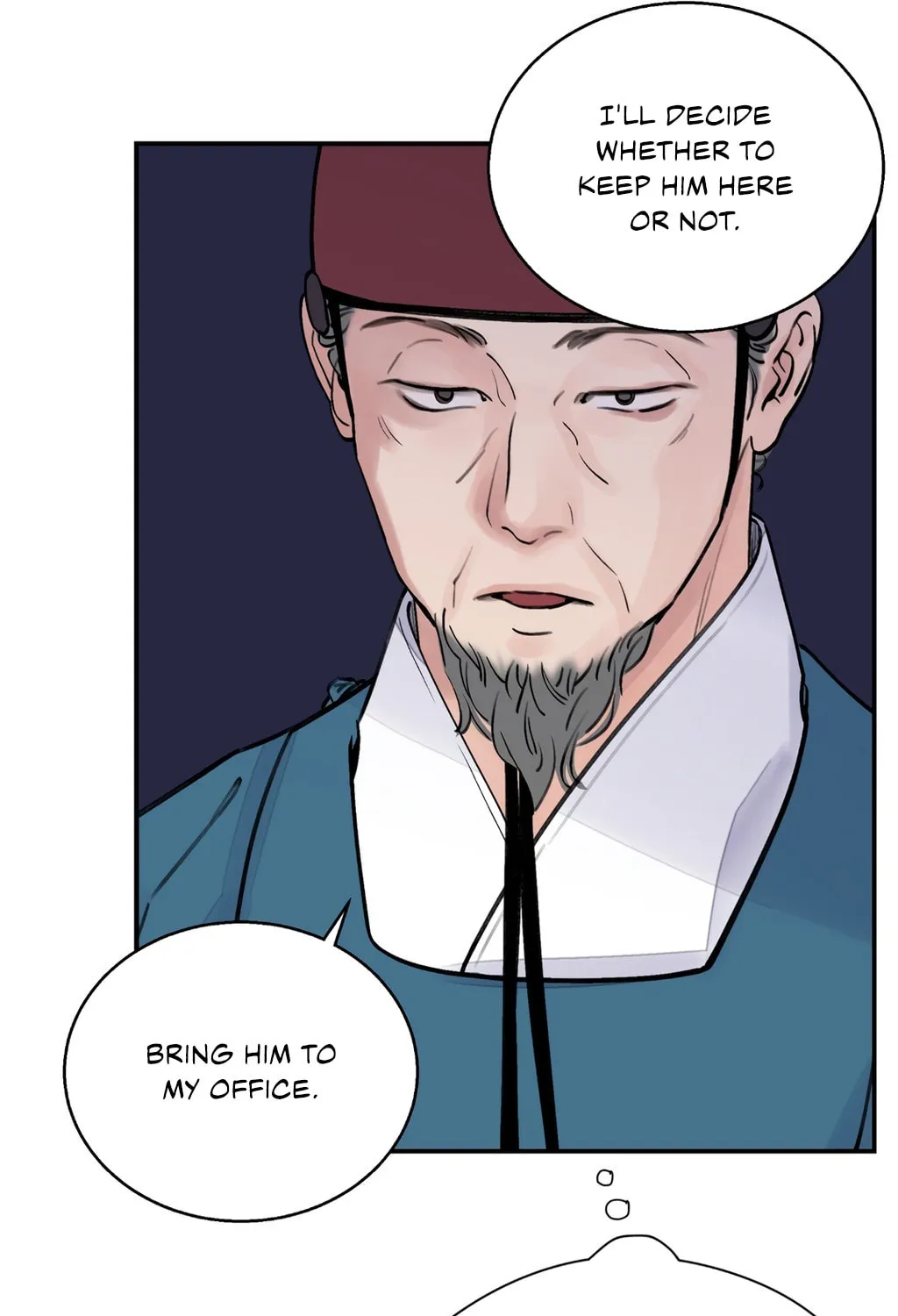 Steel Under Silk Chapter 6 page 67 - 