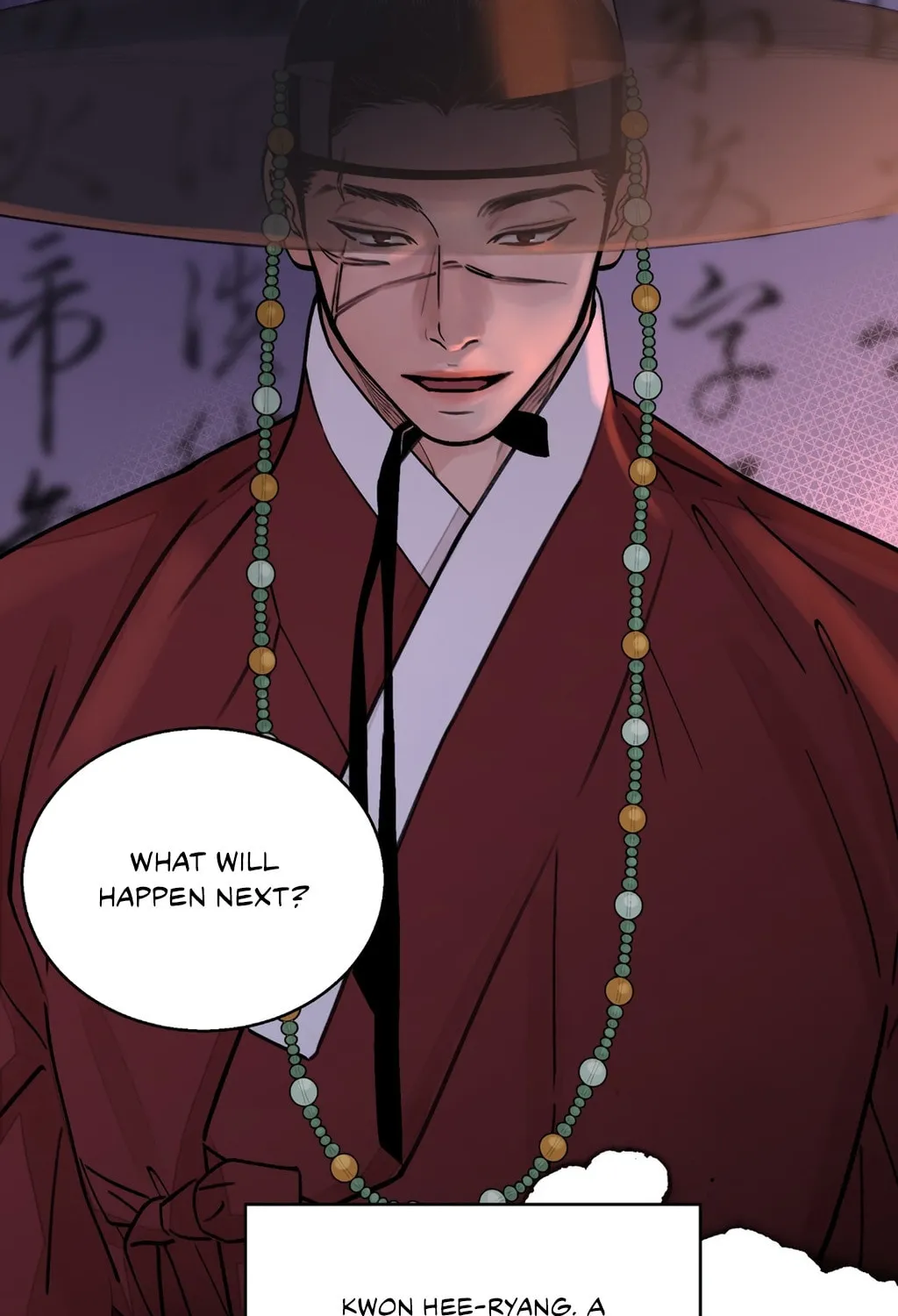 Steel Under Silk Chapter 6 page 8 - 
