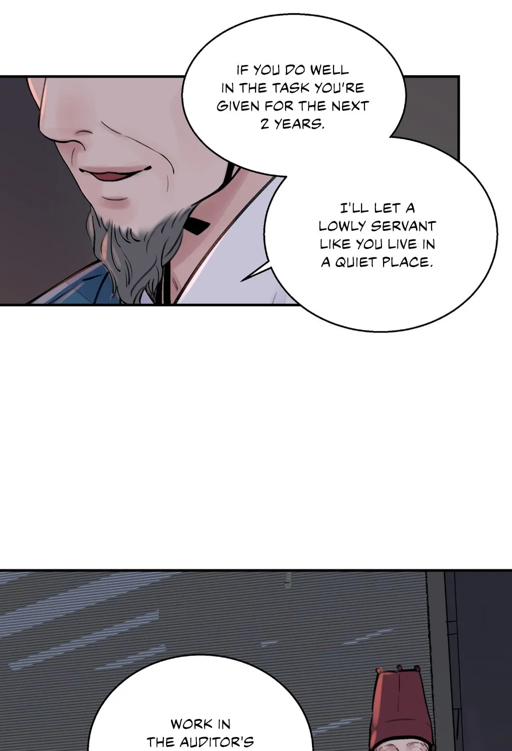 Steel Under Silk Chapter 6 page 76 - 