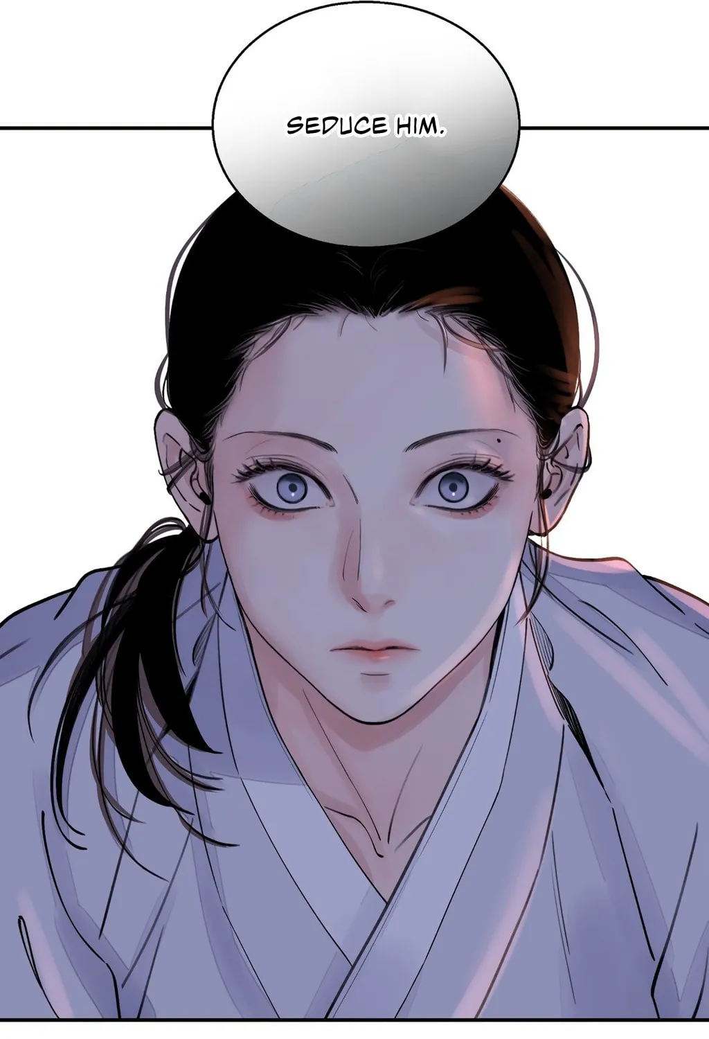 Steel Under Silk Chapter 6 page 79 - 
