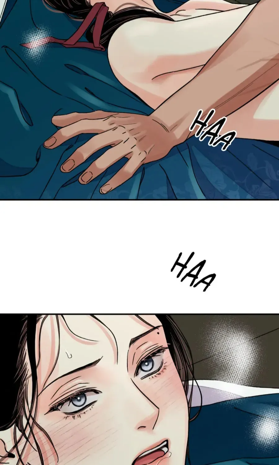 Steel Under Silk Chapter 60 page 15 - 