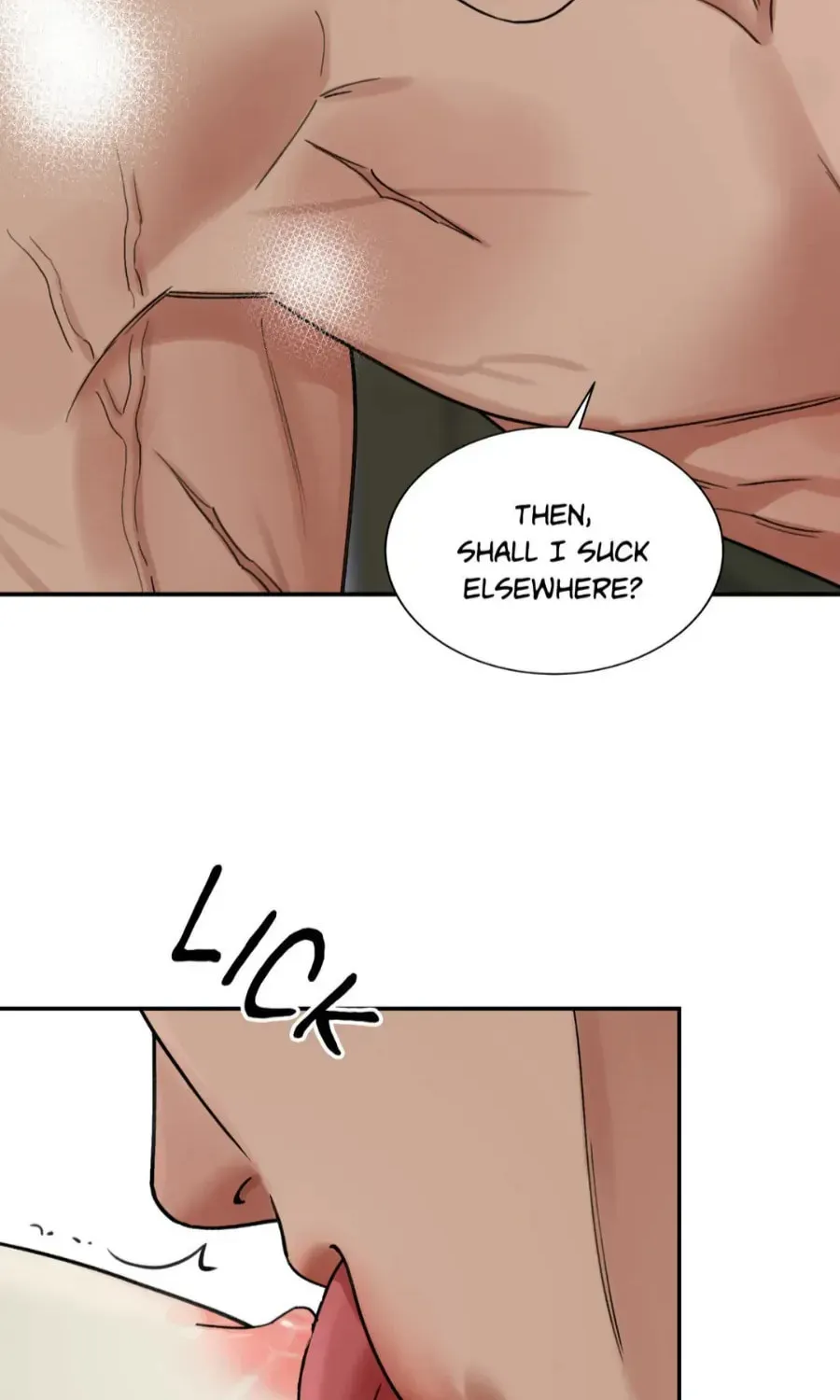 Steel Under Silk Chapter 60 page 18 - 