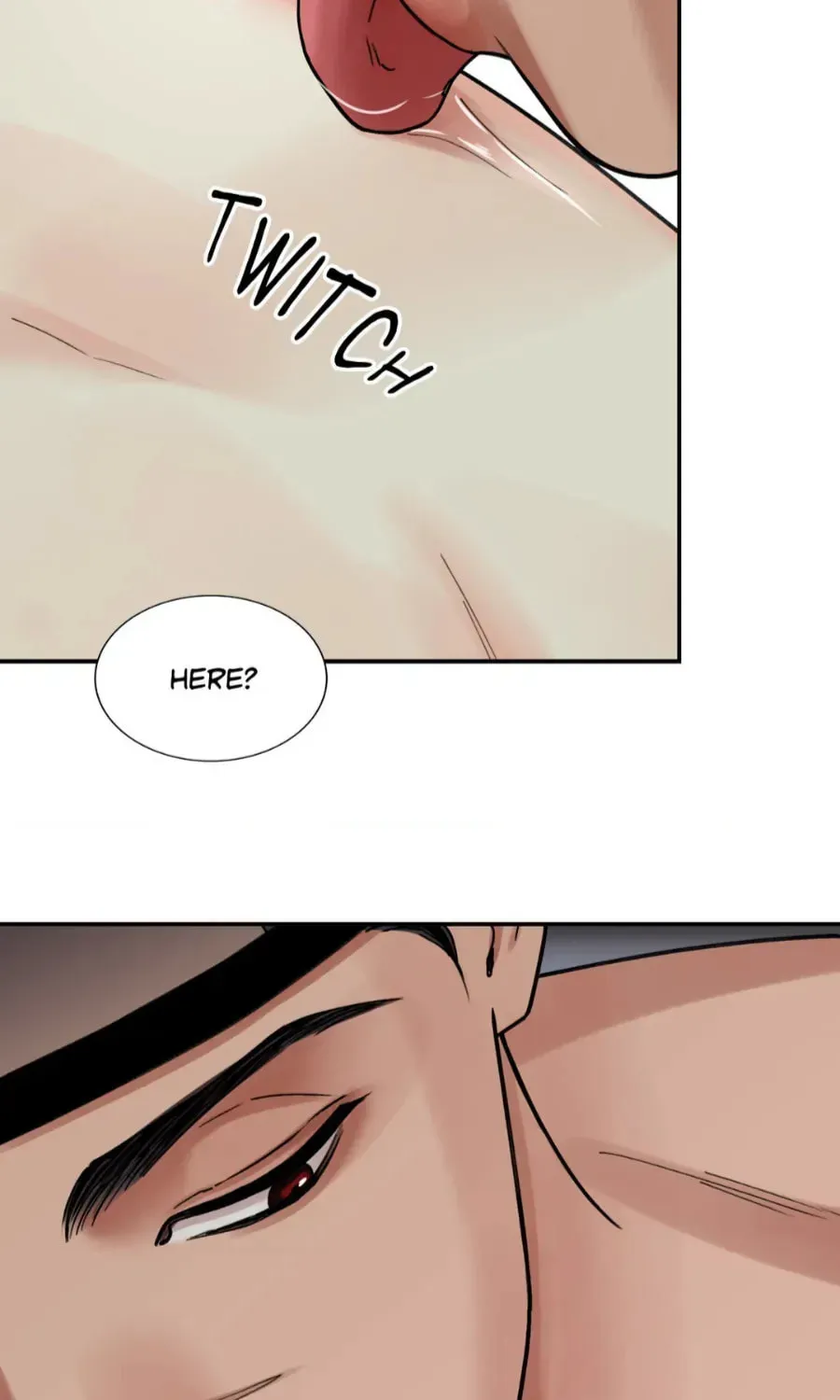 Steel Under Silk Chapter 60 page 19 - 