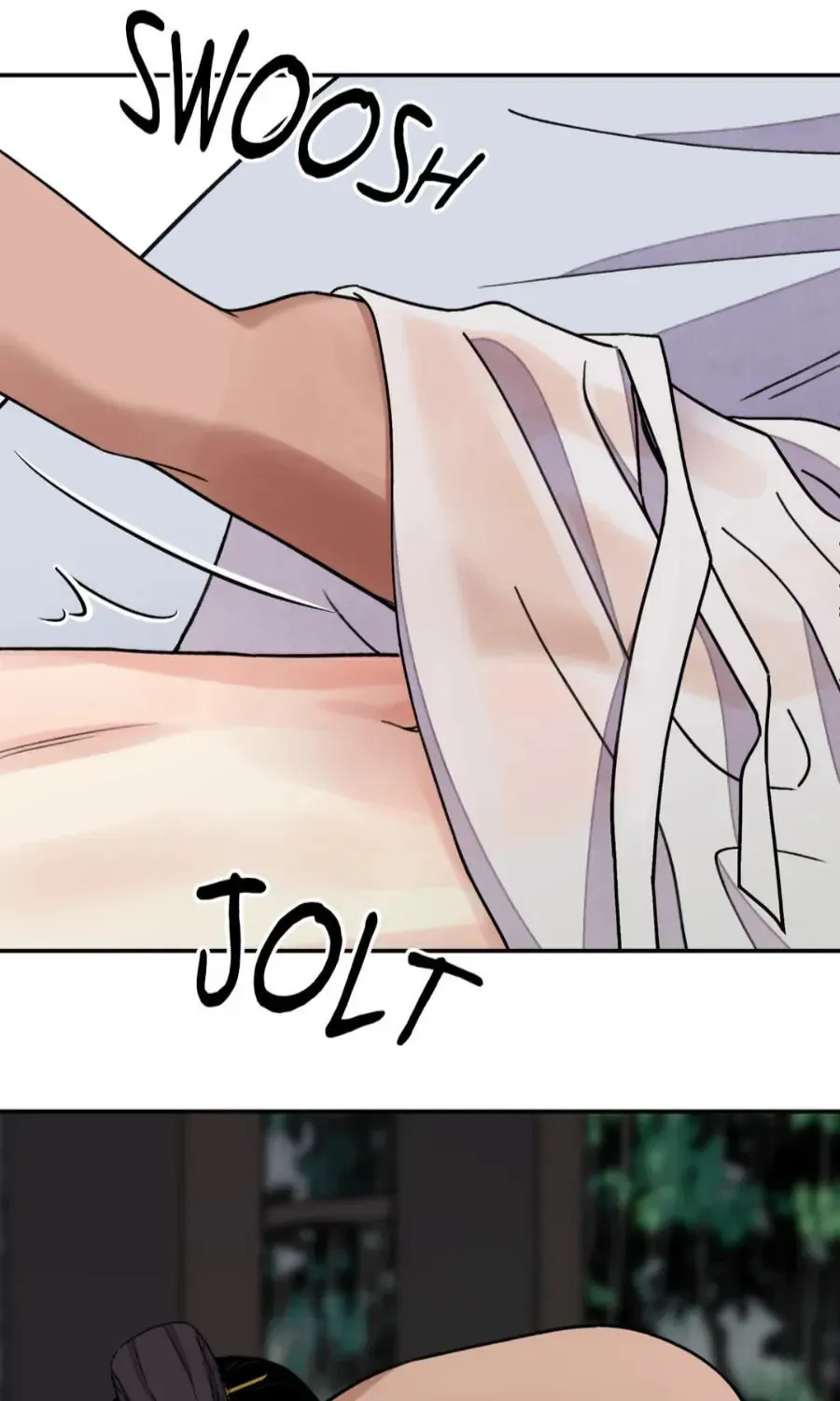 Steel Under Silk Chapter 60 page 21 - 