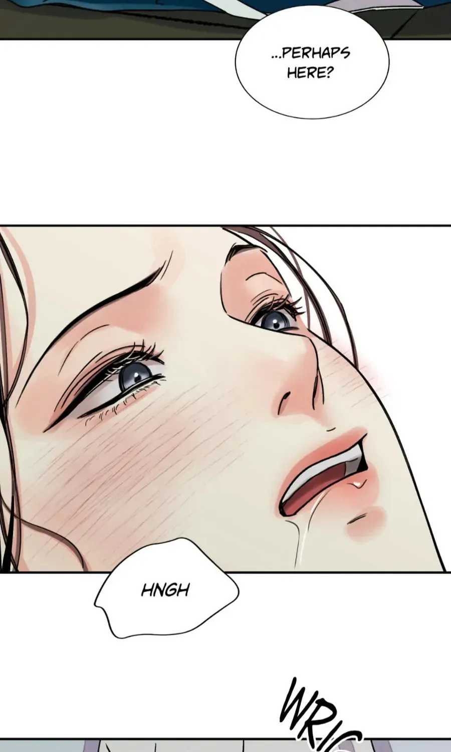 Steel Under Silk Chapter 60 page 23 - 