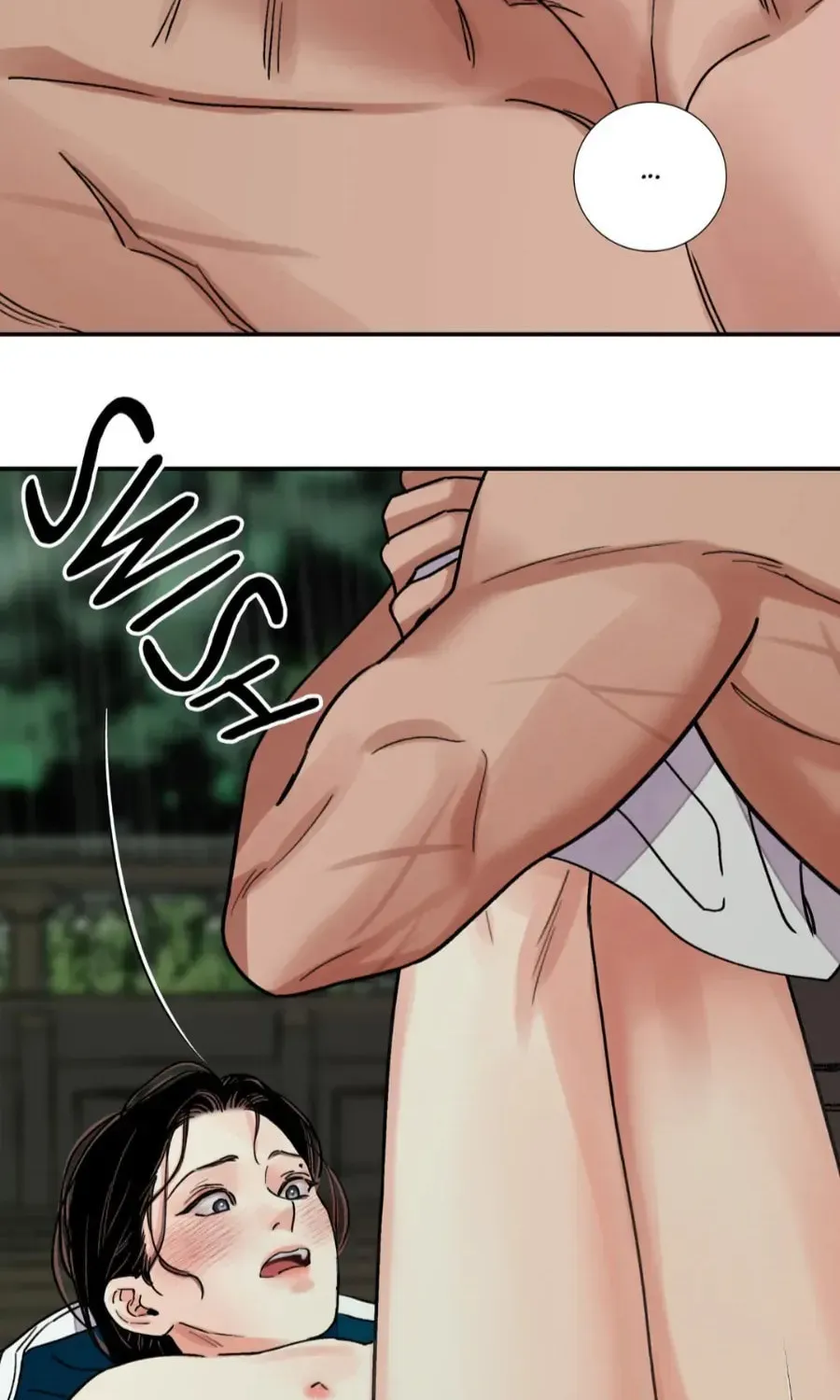 Steel Under Silk Chapter 60 page 26 - 