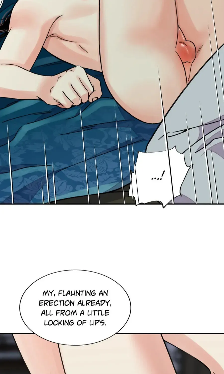 Steel Under Silk Chapter 60 page 27 - 