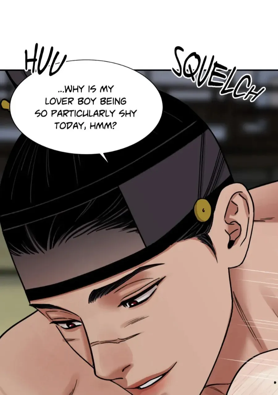 Steel Under Silk Chapter 60 page 38 - 