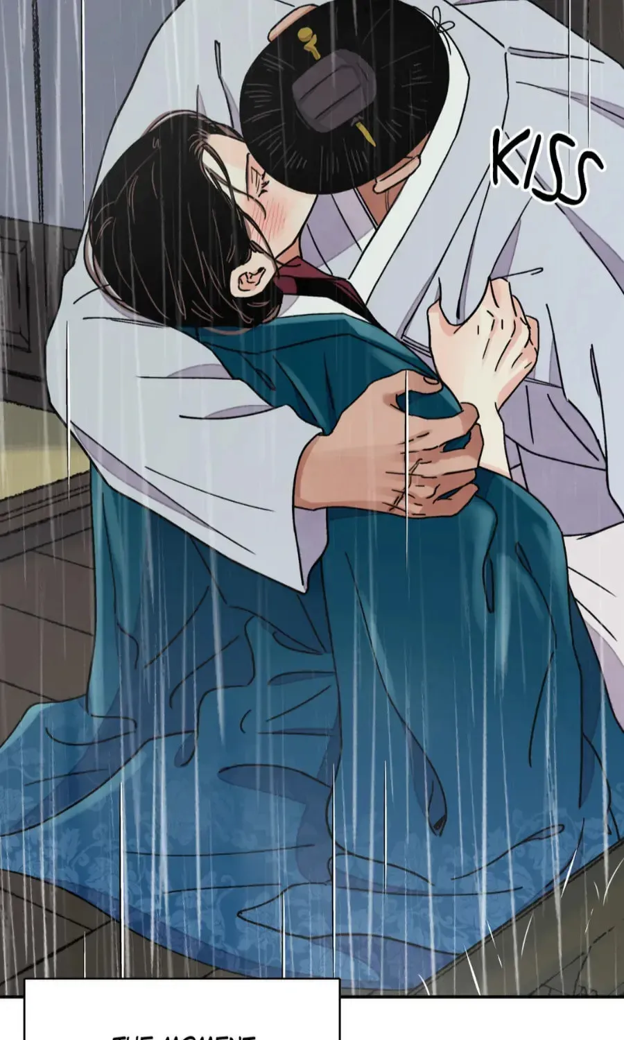 Steel Under Silk Chapter 60 page 5 - 
