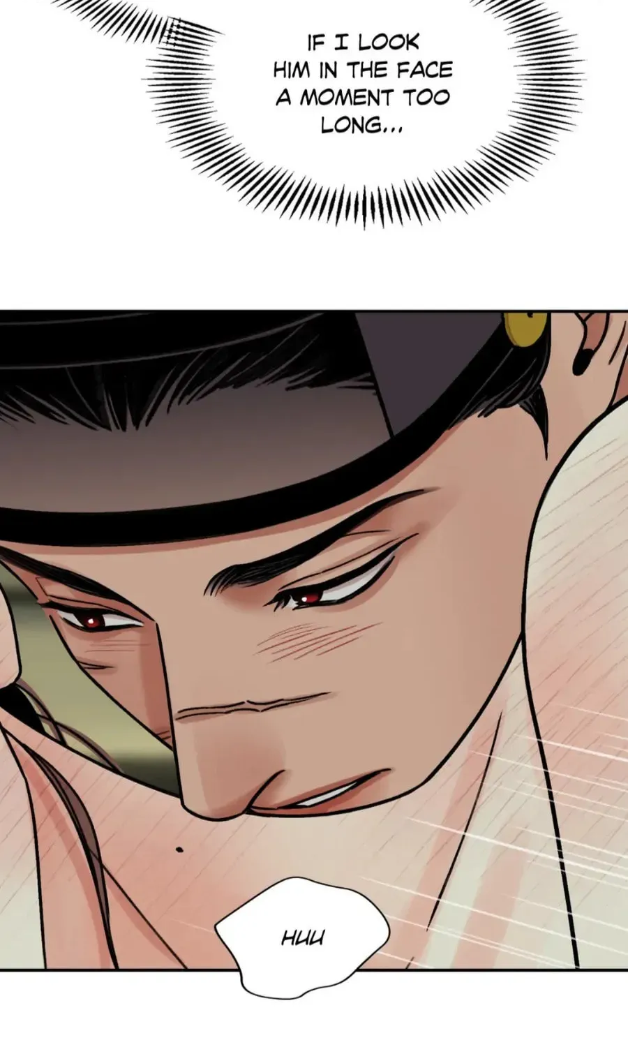 Steel Under Silk Chapter 60 page 42 - 