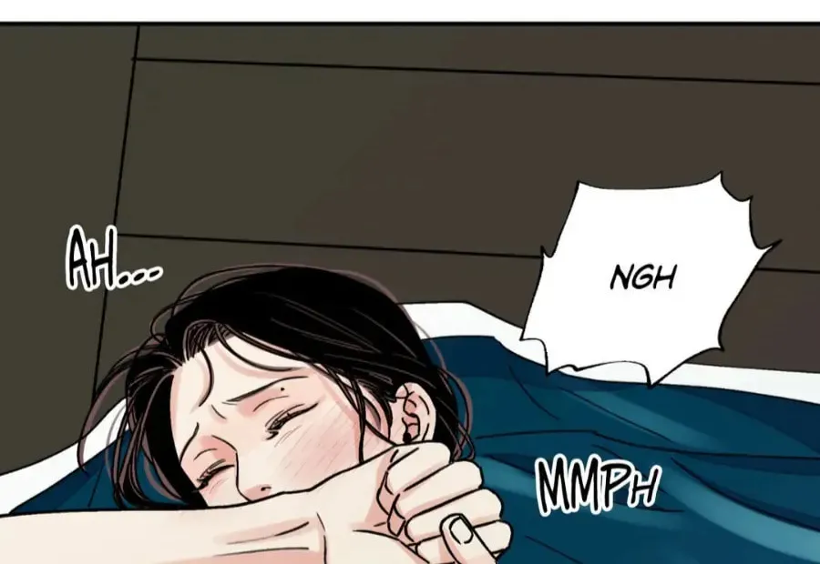Steel Under Silk Chapter 60 page 44 - 