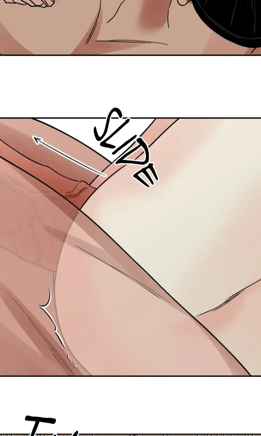 Steel Under Silk Chapter 60 page 46 - 