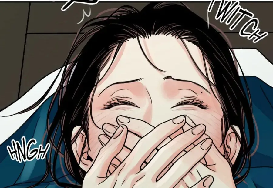 Steel Under Silk Chapter 60 page 48 - 