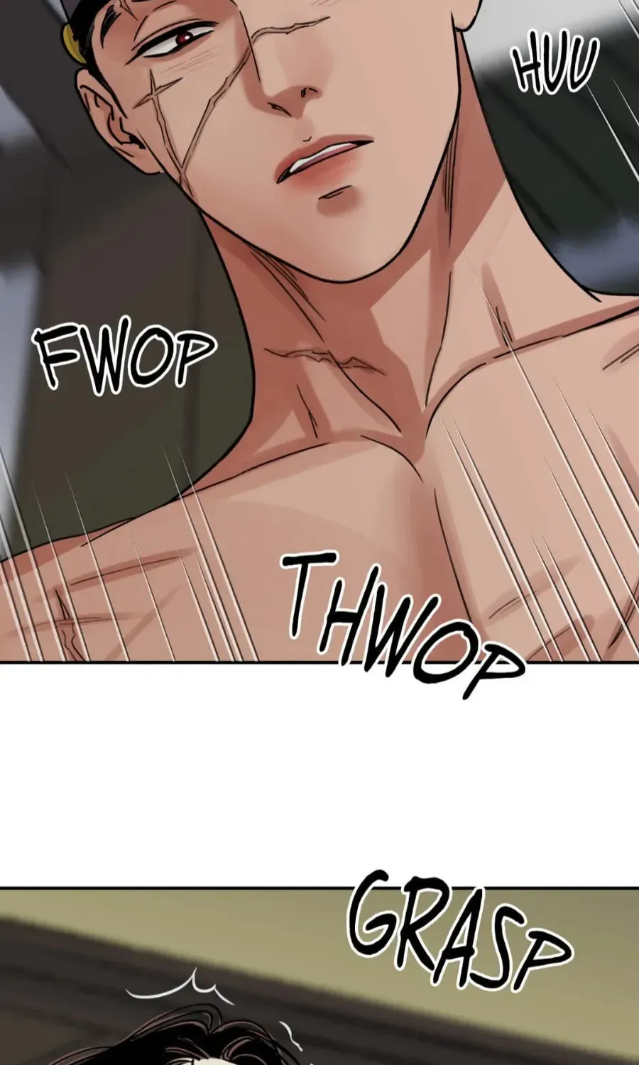 Steel Under Silk Chapter 60 page 50 - 