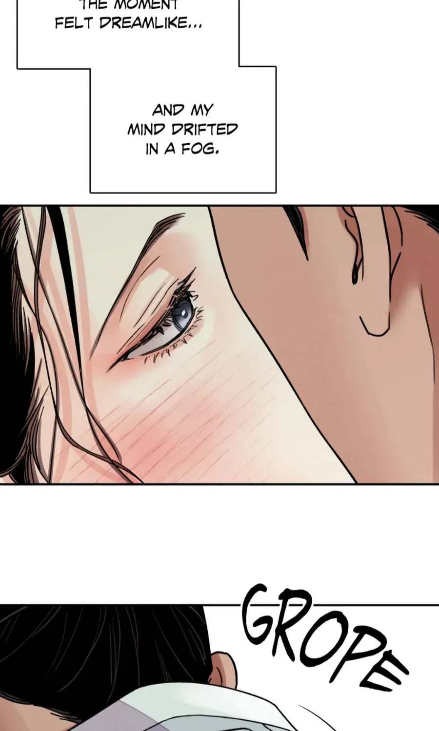 Steel Under Silk Chapter 60 page 6 - 