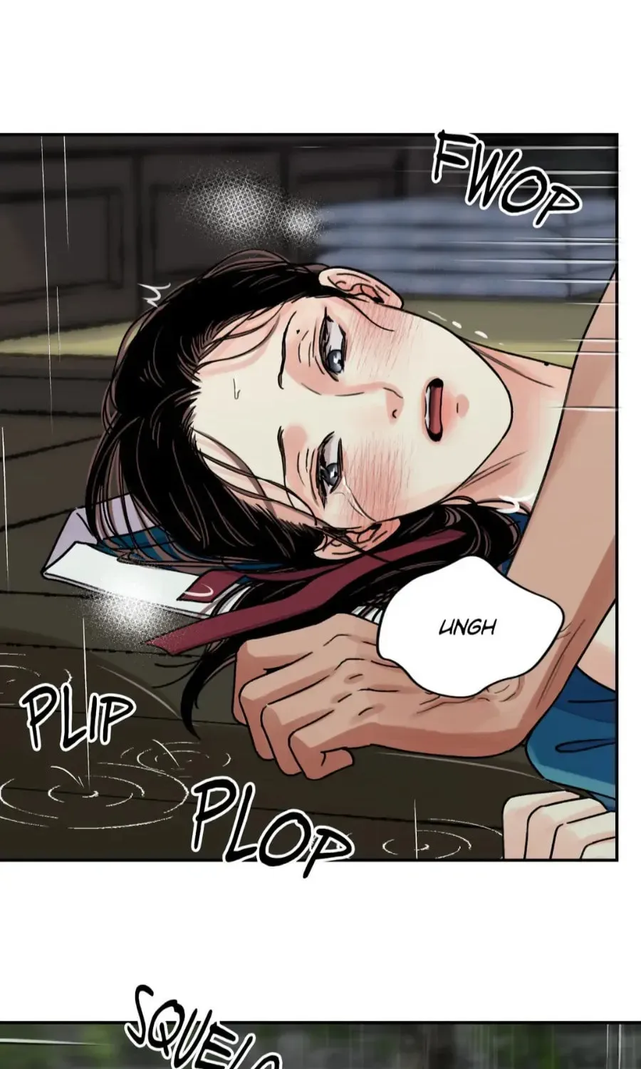 Steel Under Silk Chapter 60 page 62 - 