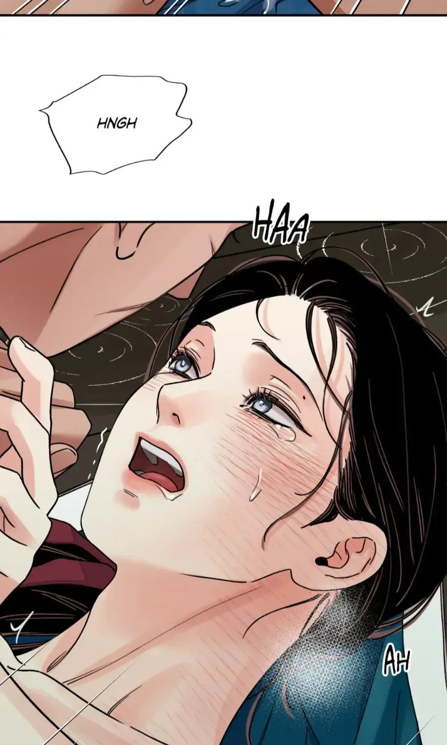 Steel Under Silk Chapter 60 page 67 - 