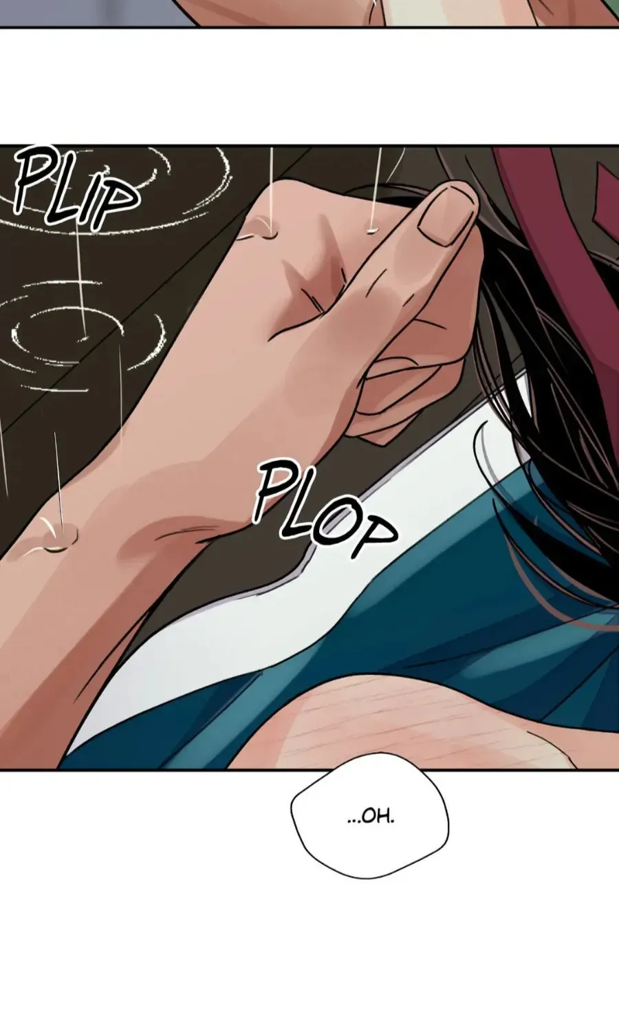Steel Under Silk Chapter 60 page 70 - 
