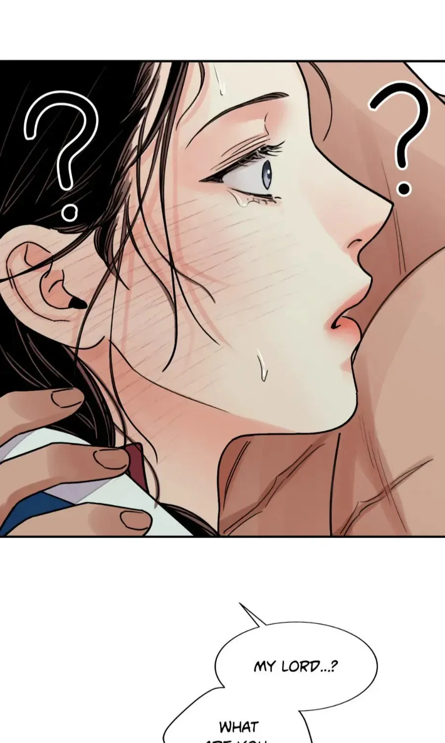 Steel Under Silk Chapter 60 page 74 - 
