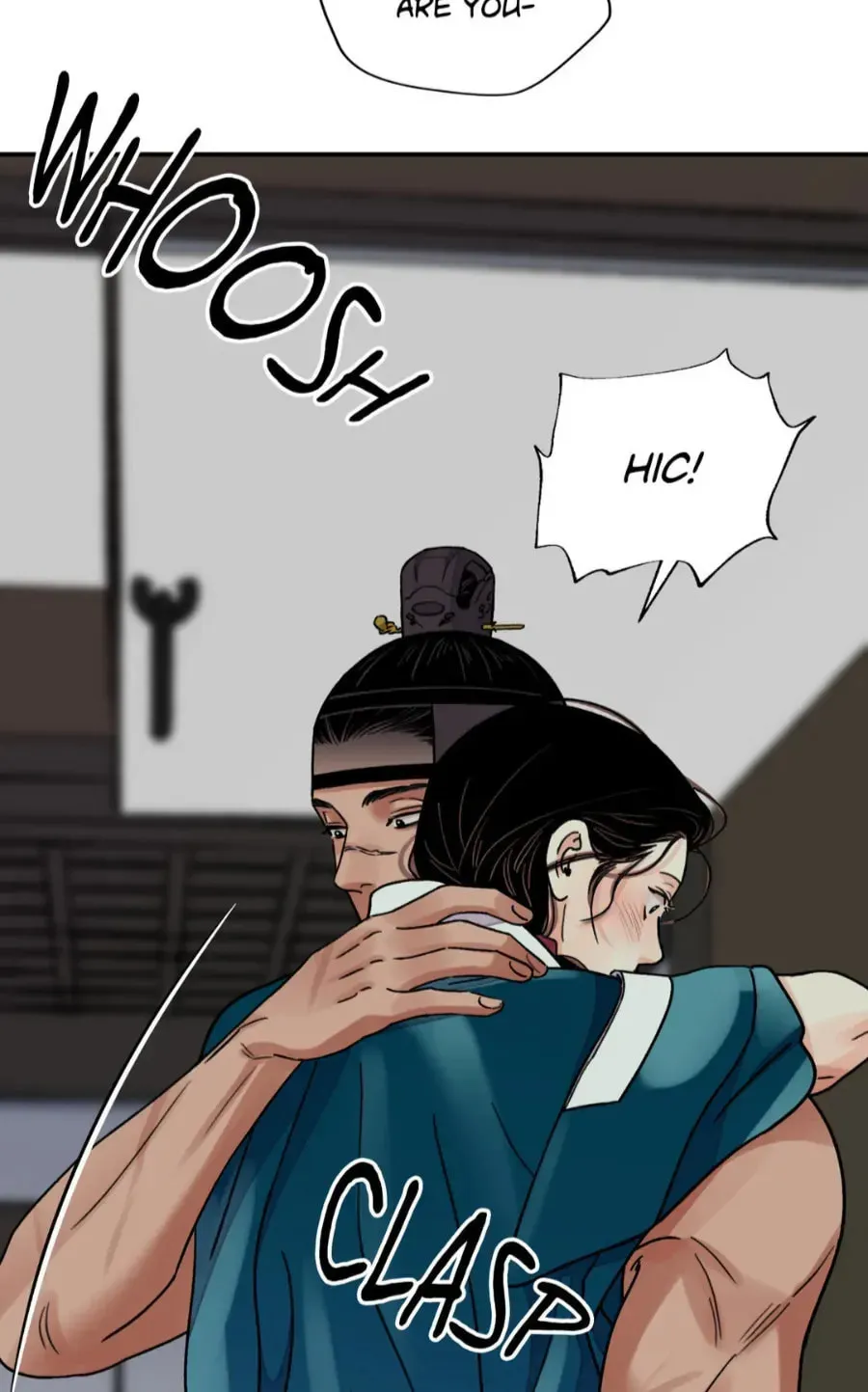 Steel Under Silk Chapter 60 page 75 - 