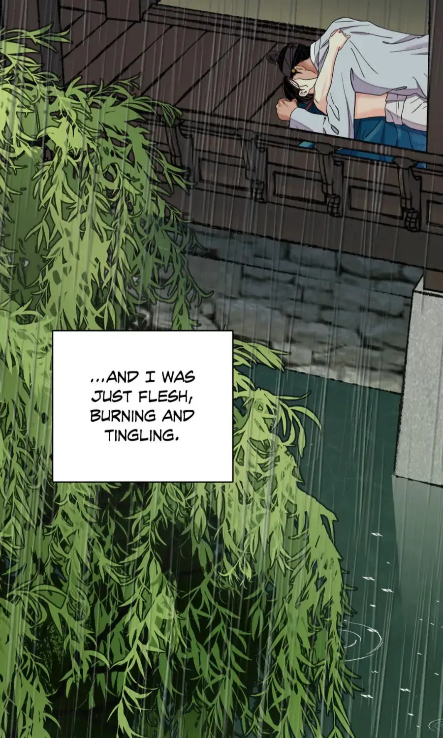 Steel Under Silk Chapter 60 page 9 - 