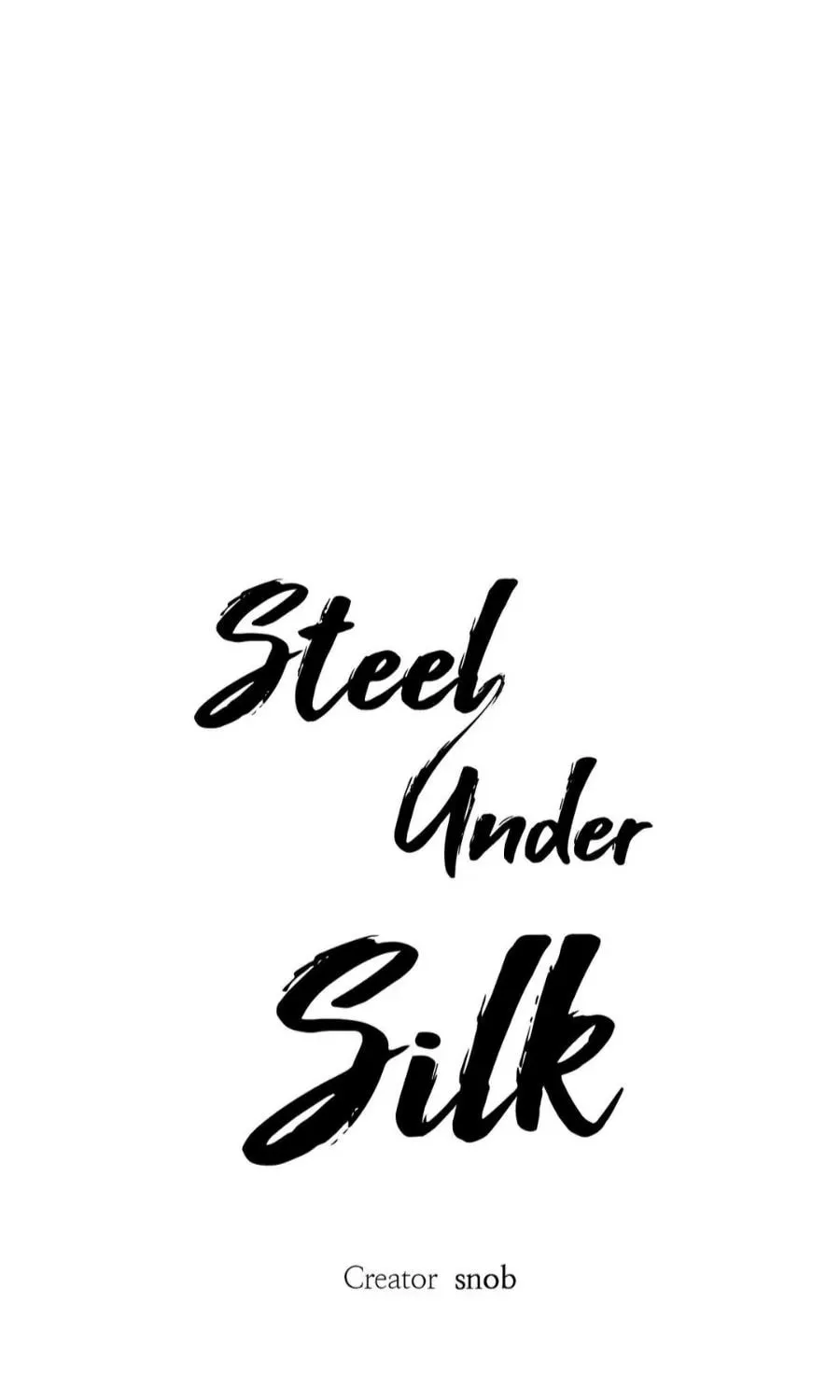 Steel Under Silk Chapter 61 page 1 - 