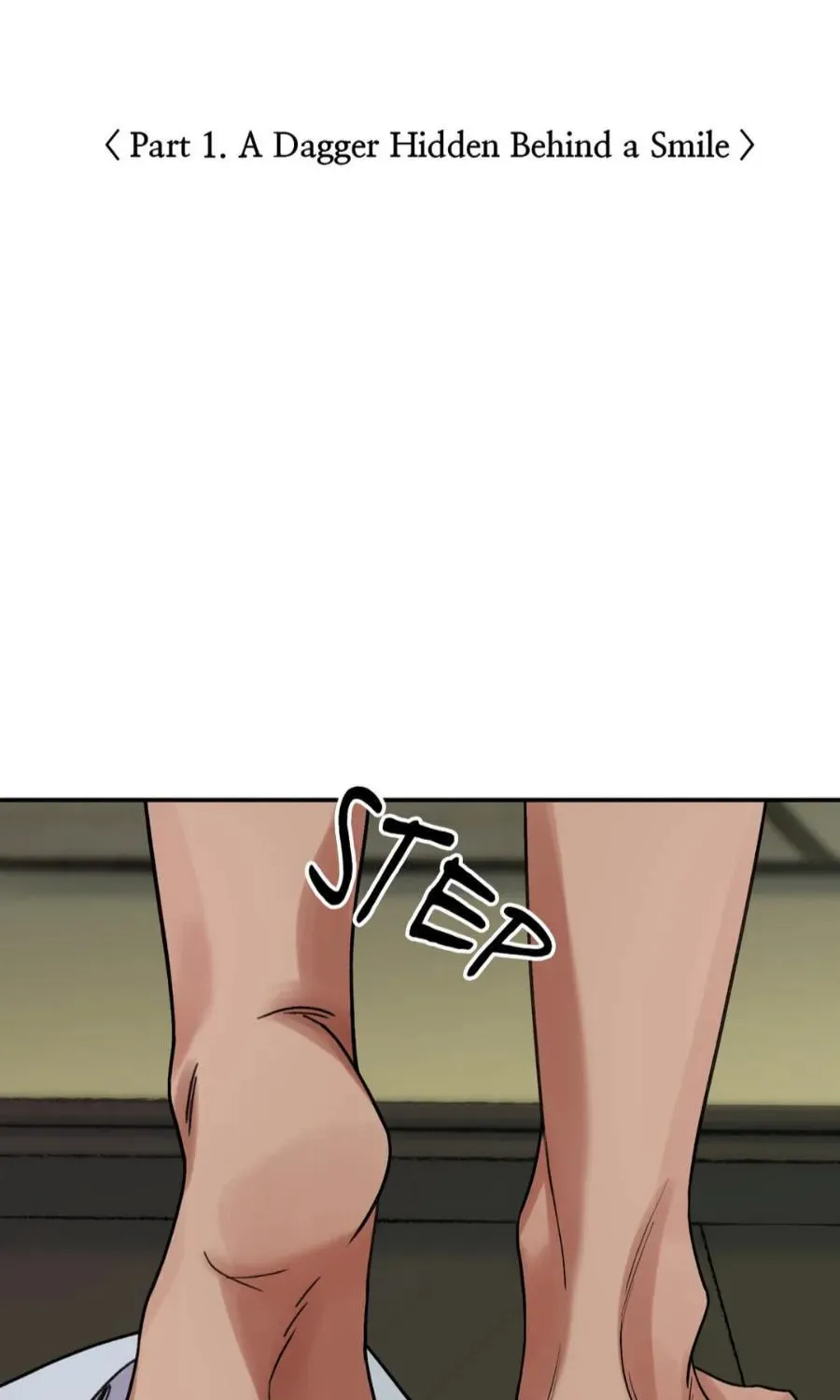 Steel Under Silk Chapter 61 page 2 - 