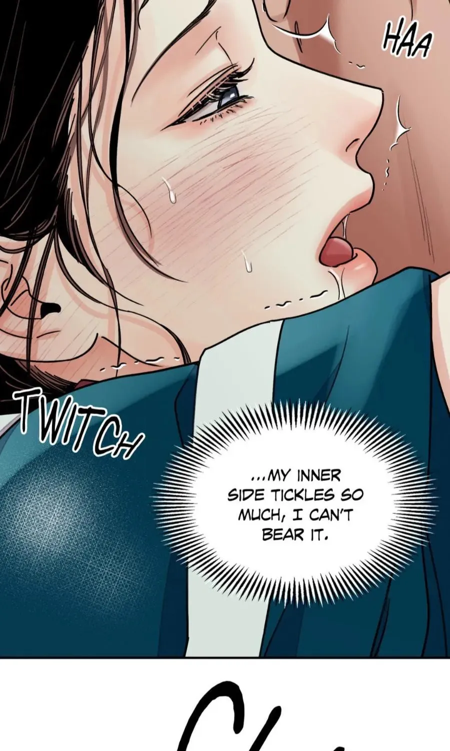 Steel Under Silk Chapter 61 page 13 - 