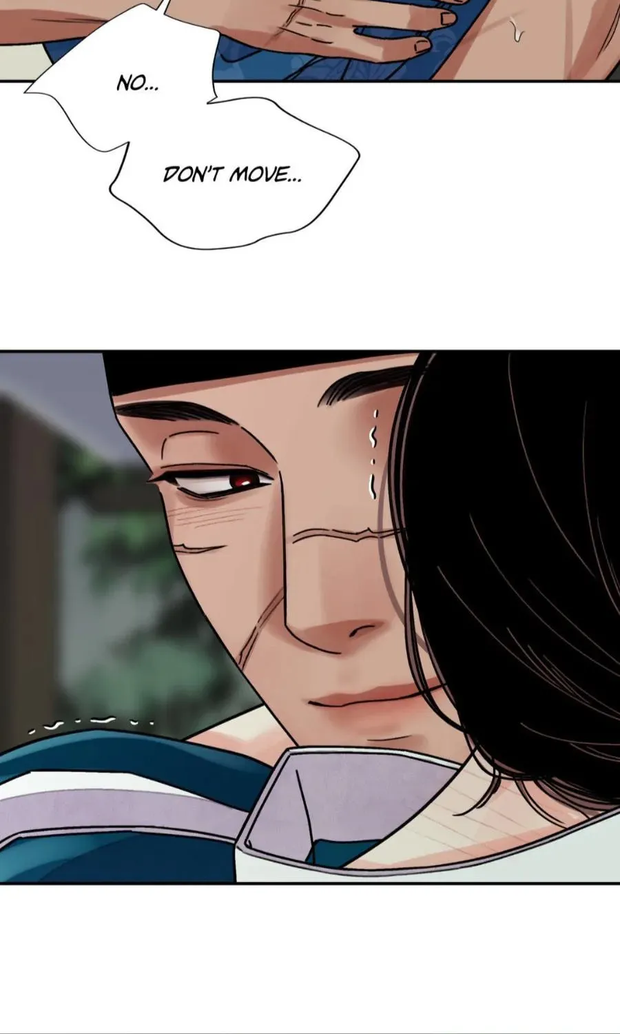 Steel Under Silk Chapter 61 page 15 - 