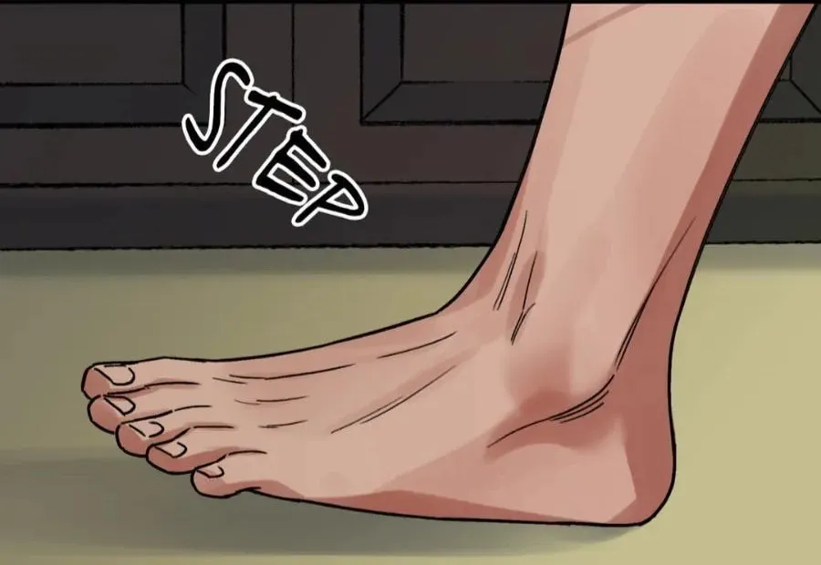 Steel Under Silk Chapter 61 page 16 - 