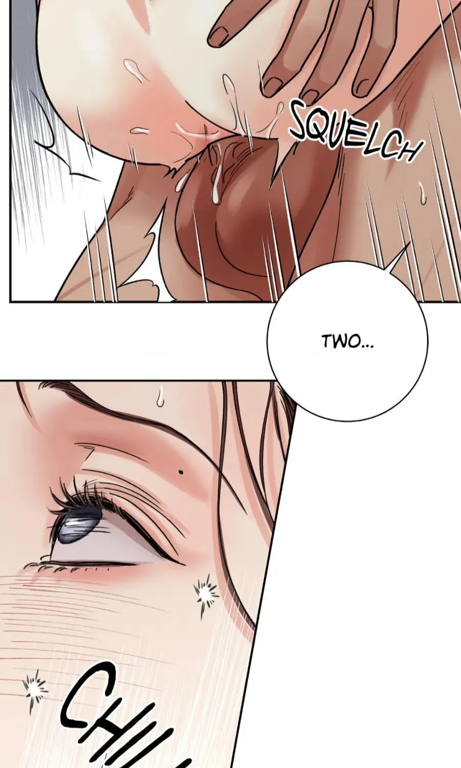 Steel Under Silk Chapter 61 page 19 - 