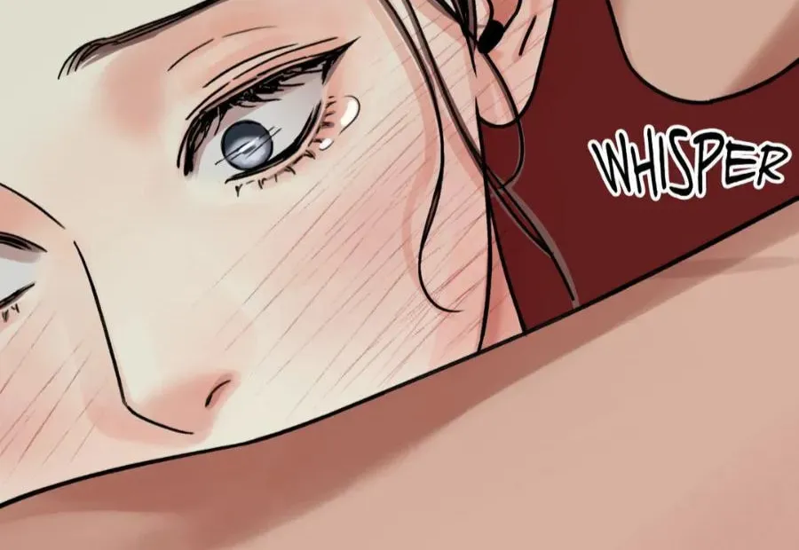 Steel Under Silk Chapter 61 page 24 - 