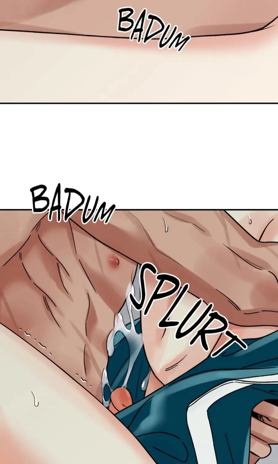 Steel Under Silk Chapter 61 page 25 - 