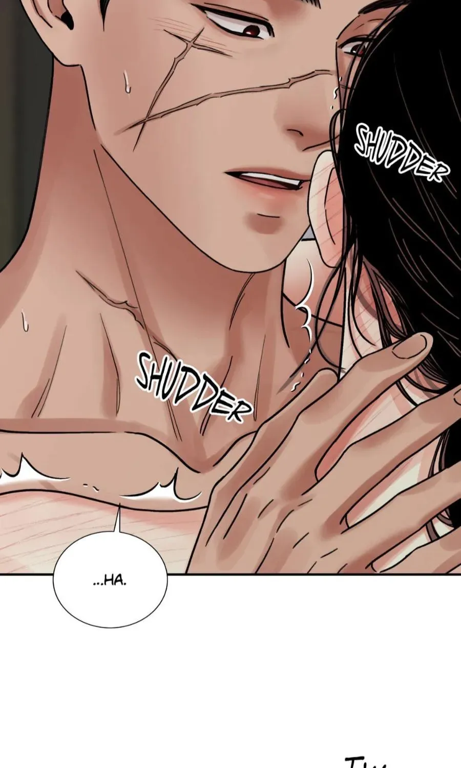 Steel Under Silk Chapter 61 page 27 - 
