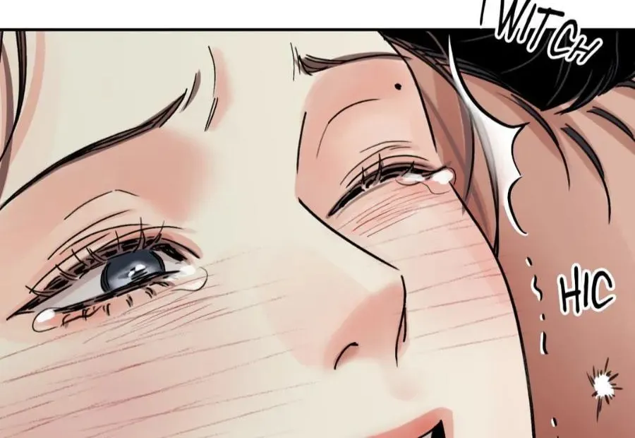 Steel Under Silk Chapter 61 page 28 - 