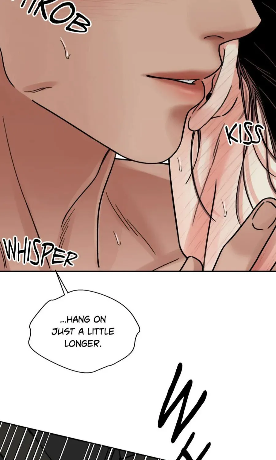 Steel Under Silk Chapter 61 page 31 - 