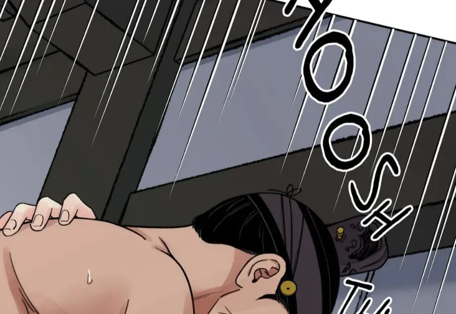 Steel Under Silk Chapter 61 page 32 - 