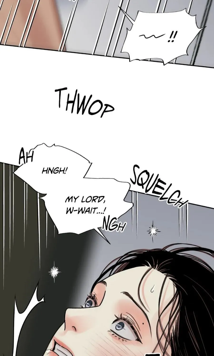Steel Under Silk Chapter 61 page 34 - 