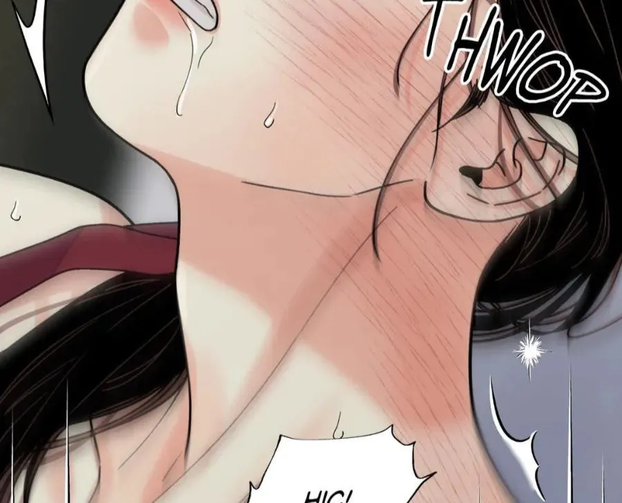 Steel Under Silk Chapter 61 page 35 - 