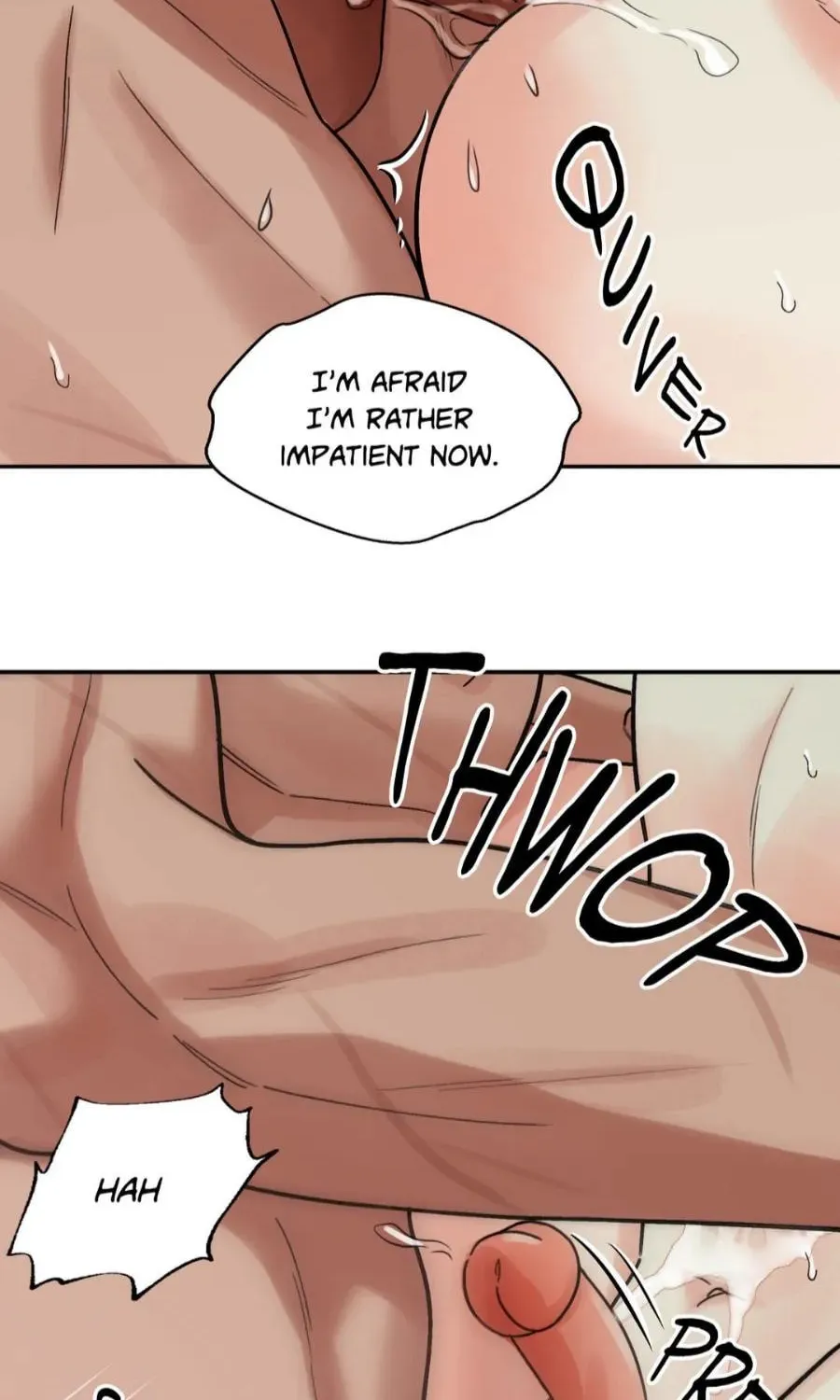 Steel Under Silk Chapter 61 page 37 - 